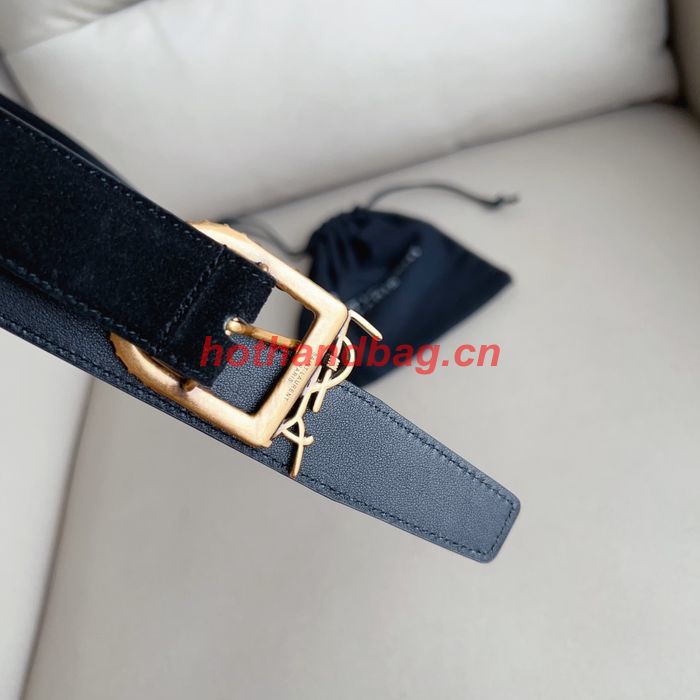 Yves saint Laurent Belt 30MM SLB00069 Yves saint Laurent Belt 30MM SLB00069
